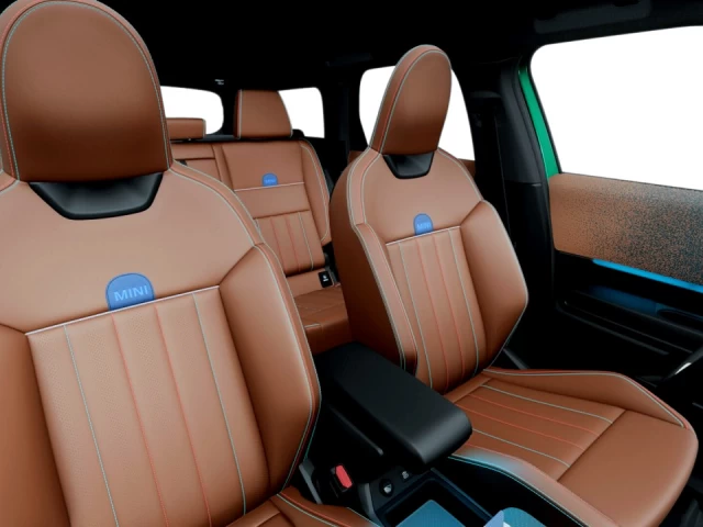 MINI Countryman Cooper S ALL4 2027