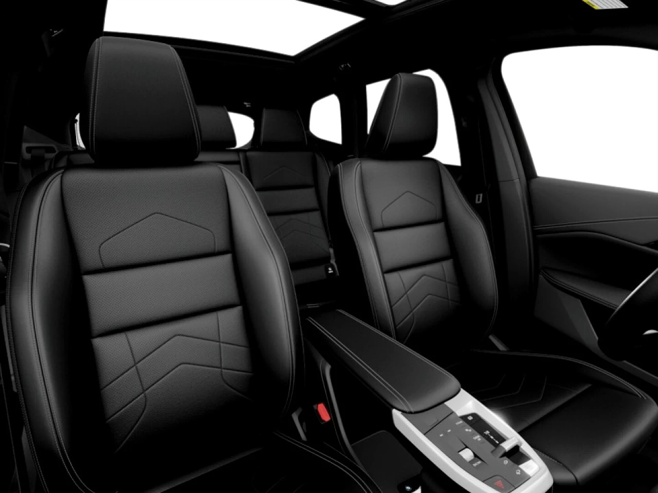 2027 BMW X1 xDrive Image principale