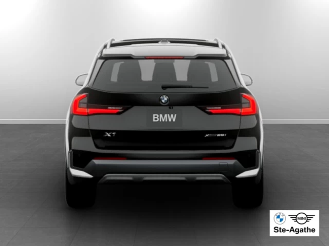 BMW X1 xDrive28i 2027