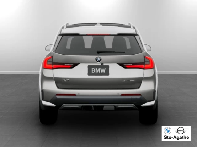 BMW X1 xDrive28i 2027