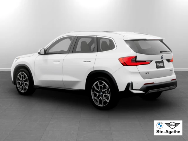 BMW X1 xDrive28i 2027
