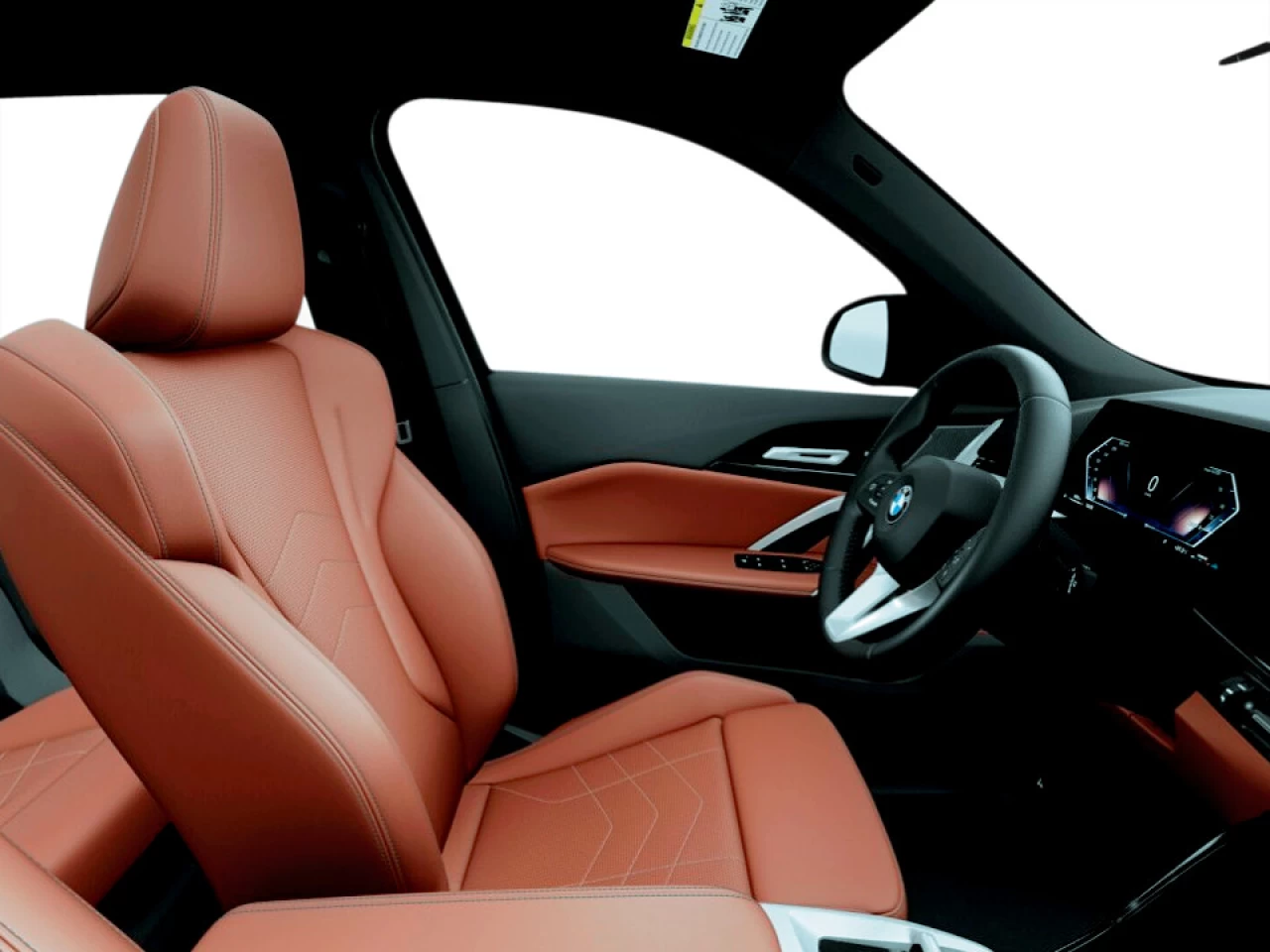 2027 BMW X1 xDrive28i Main Image
