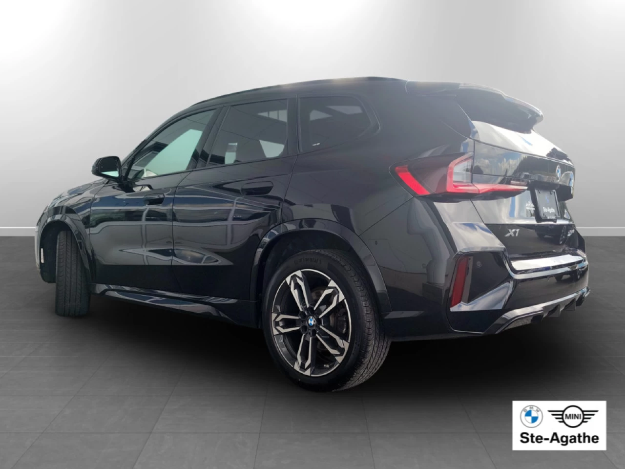 2026 BMW X1 xDrive28i Image principale