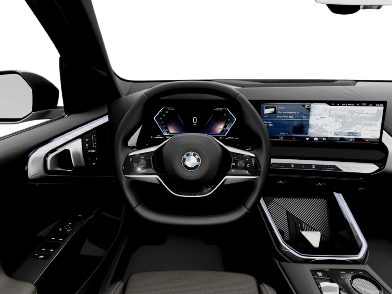 2026 BMW X3 30 xDrive Main Image