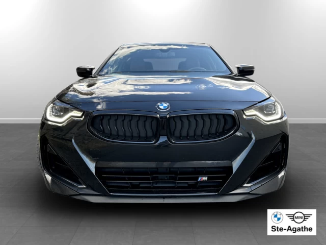 BMW M240i xDrive M240i xDrive 2025