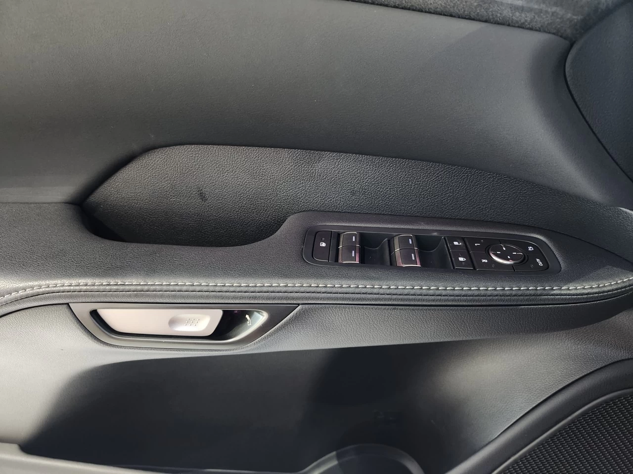 2024 Lexus RX500h RX 500h Main Image