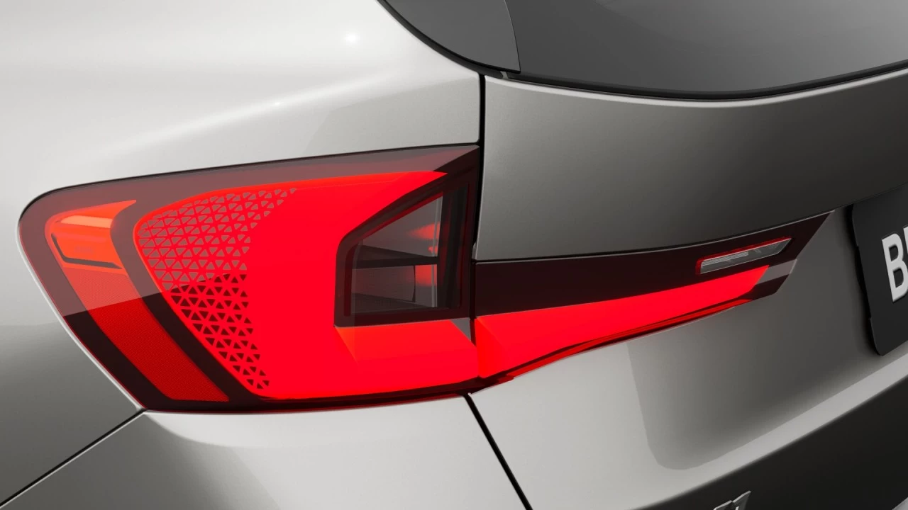2026 BMW X1 xDrive28i M Sport Edition Main Image