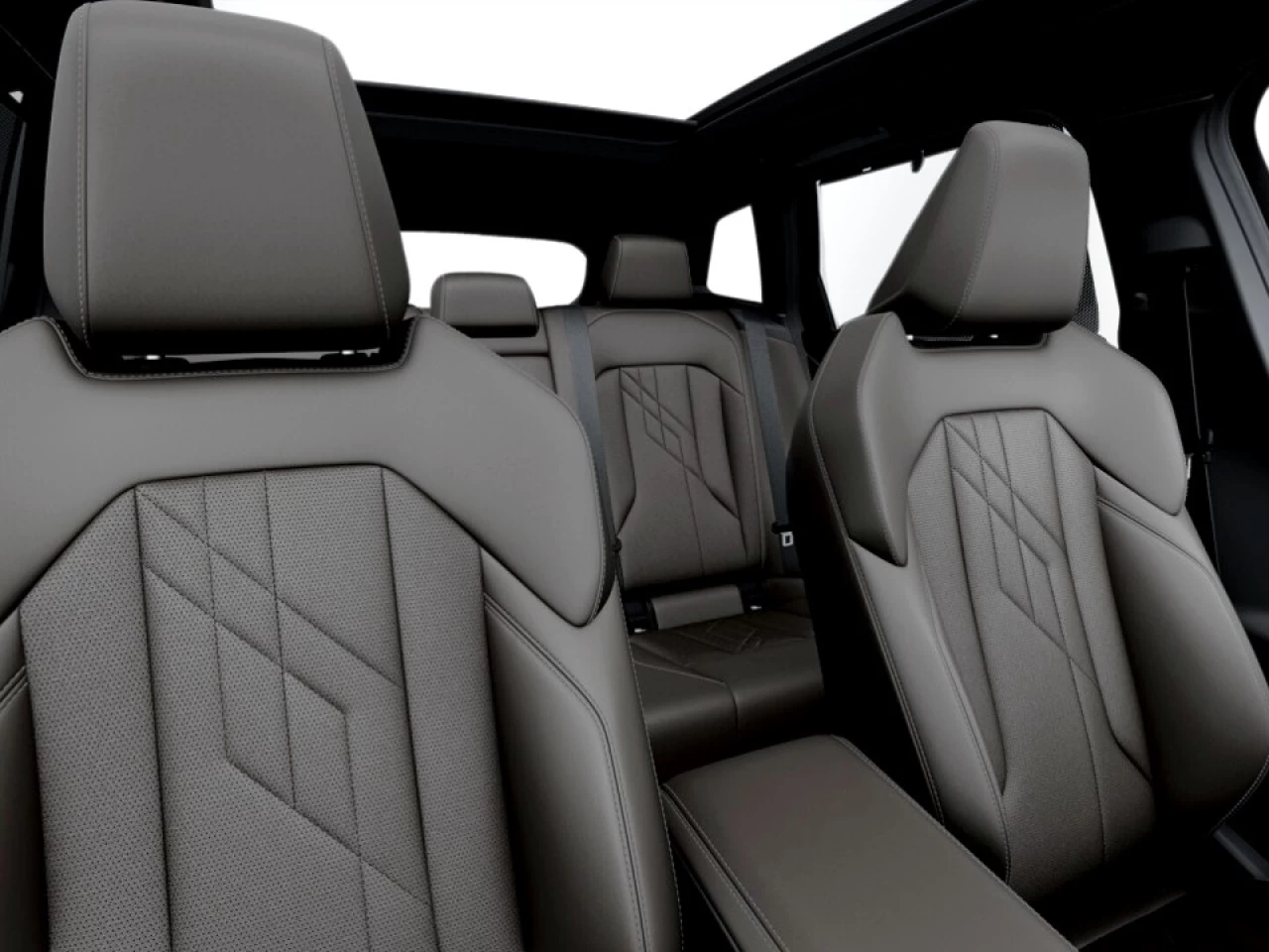 2026 BMW X3 30 xDrive Main Image