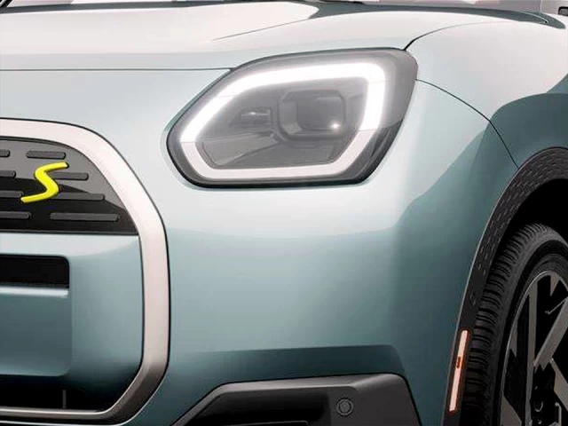 MINI Countryman SE ALL4 2027