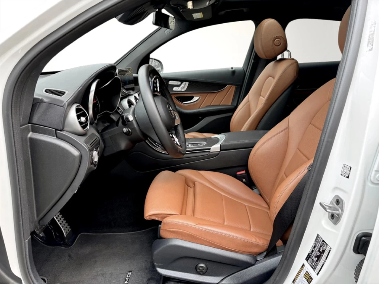 2023 Mercedes-Benz GLC GLC 300 Image principale