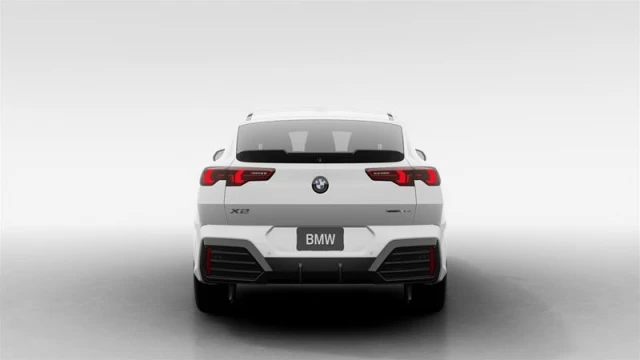 BMW X2 xDrive28i 2026