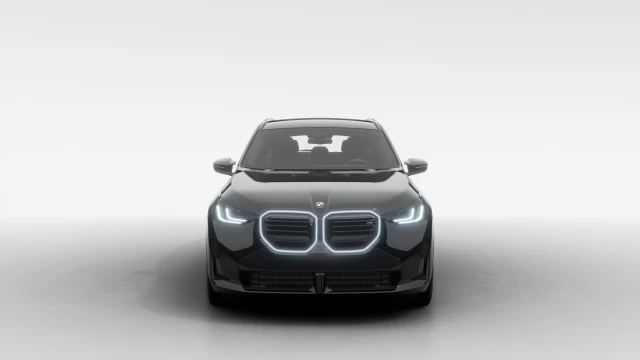 BMW X3 xDrive 2026