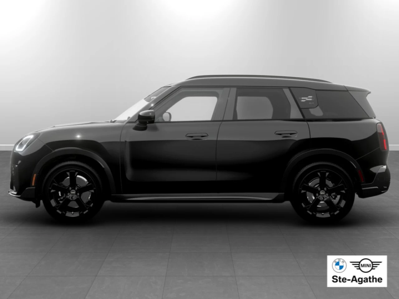 2027 MINI Countryman Cooper S Main Image