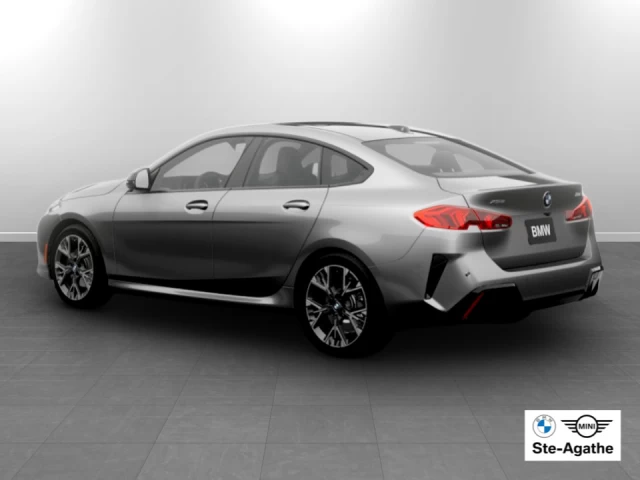 BMW Others Gran Coupe 2027