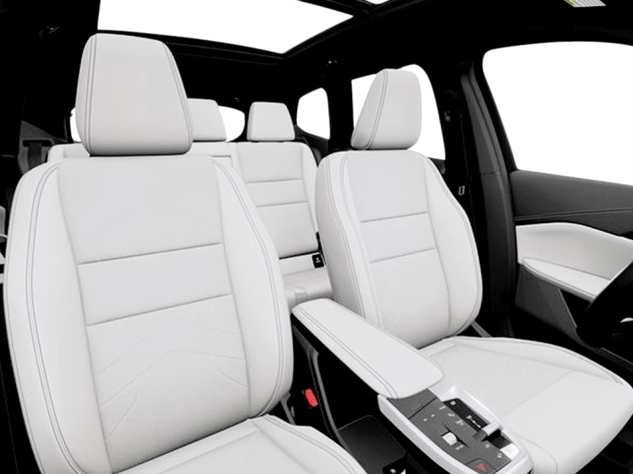 2027 BMW X1 xDrive28i Main Image