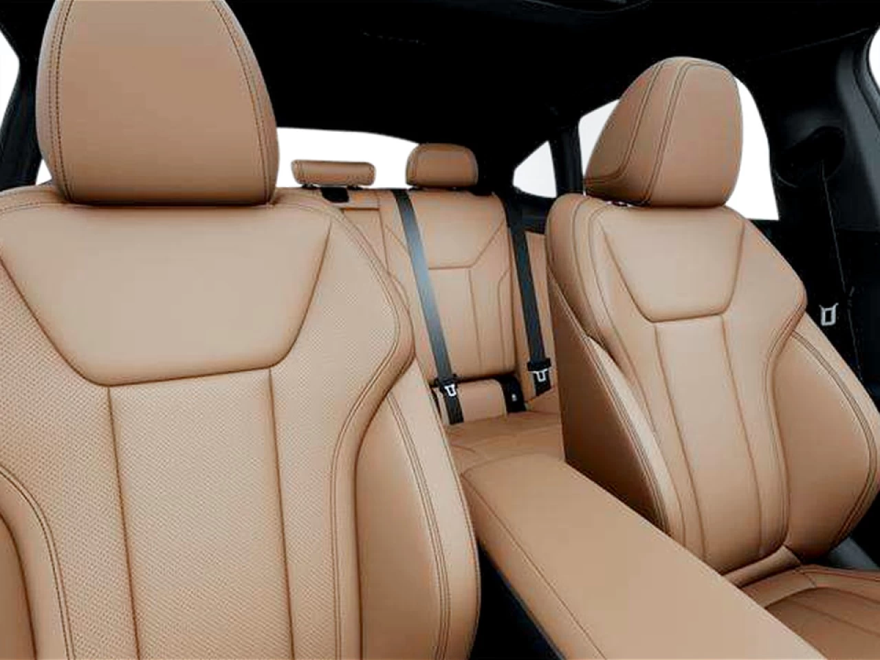 2026 BMW i4 eDrive40 Gran Coupe Image principale