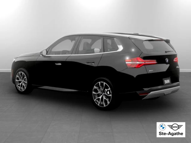BMW X3 30 xDrive (57GP) 2026