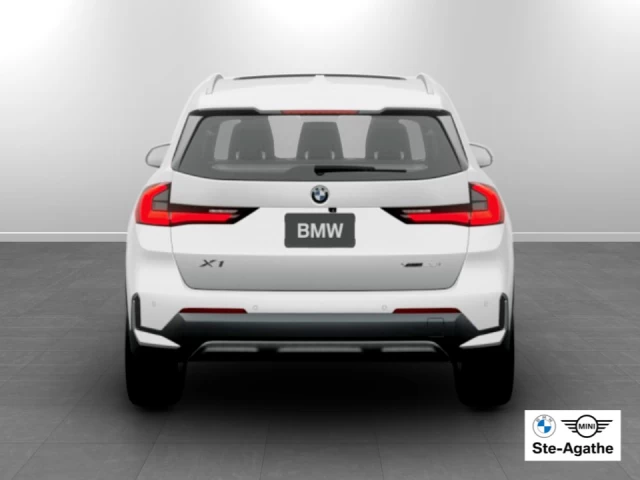 BMW X1 xDrive28i 2027