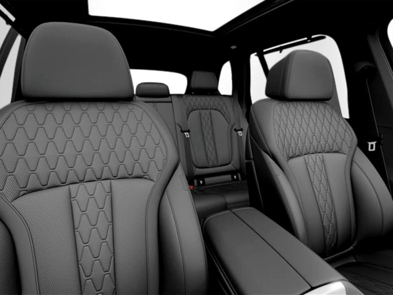 2026 BMW X5 xDrive40i M Sport Edition Image principale
