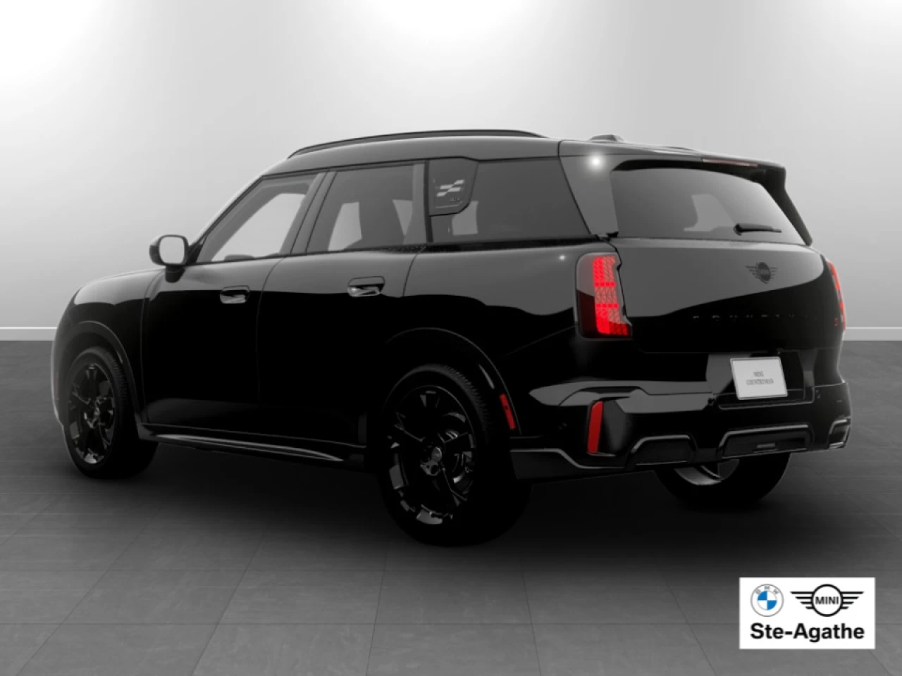 2027 MINI Countryman Cooper S Main Image