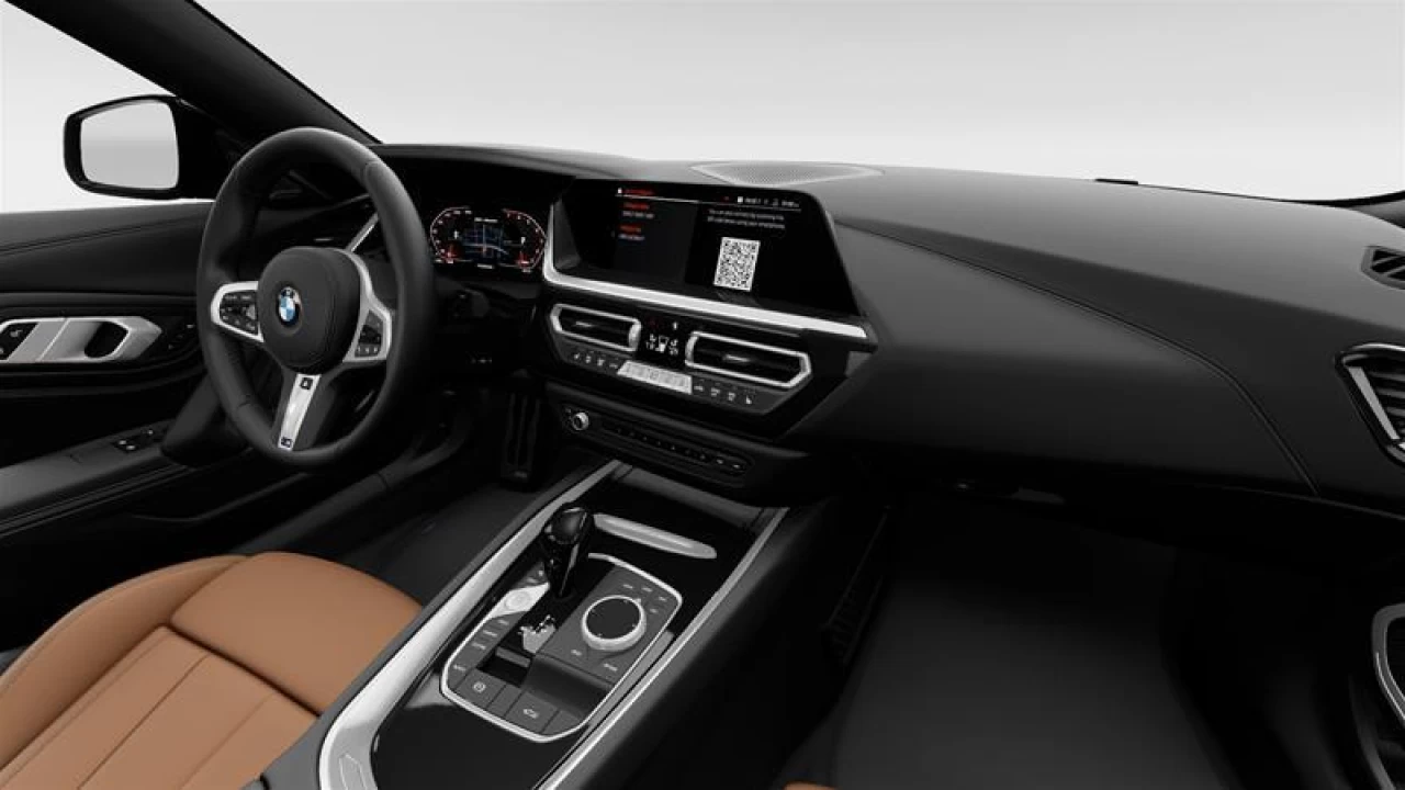 2026 BMW Z4 M40i Roadster Image principale