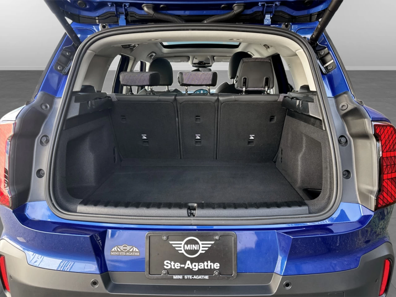 2025 Mini Cooper Countryman Cooper S Main Image