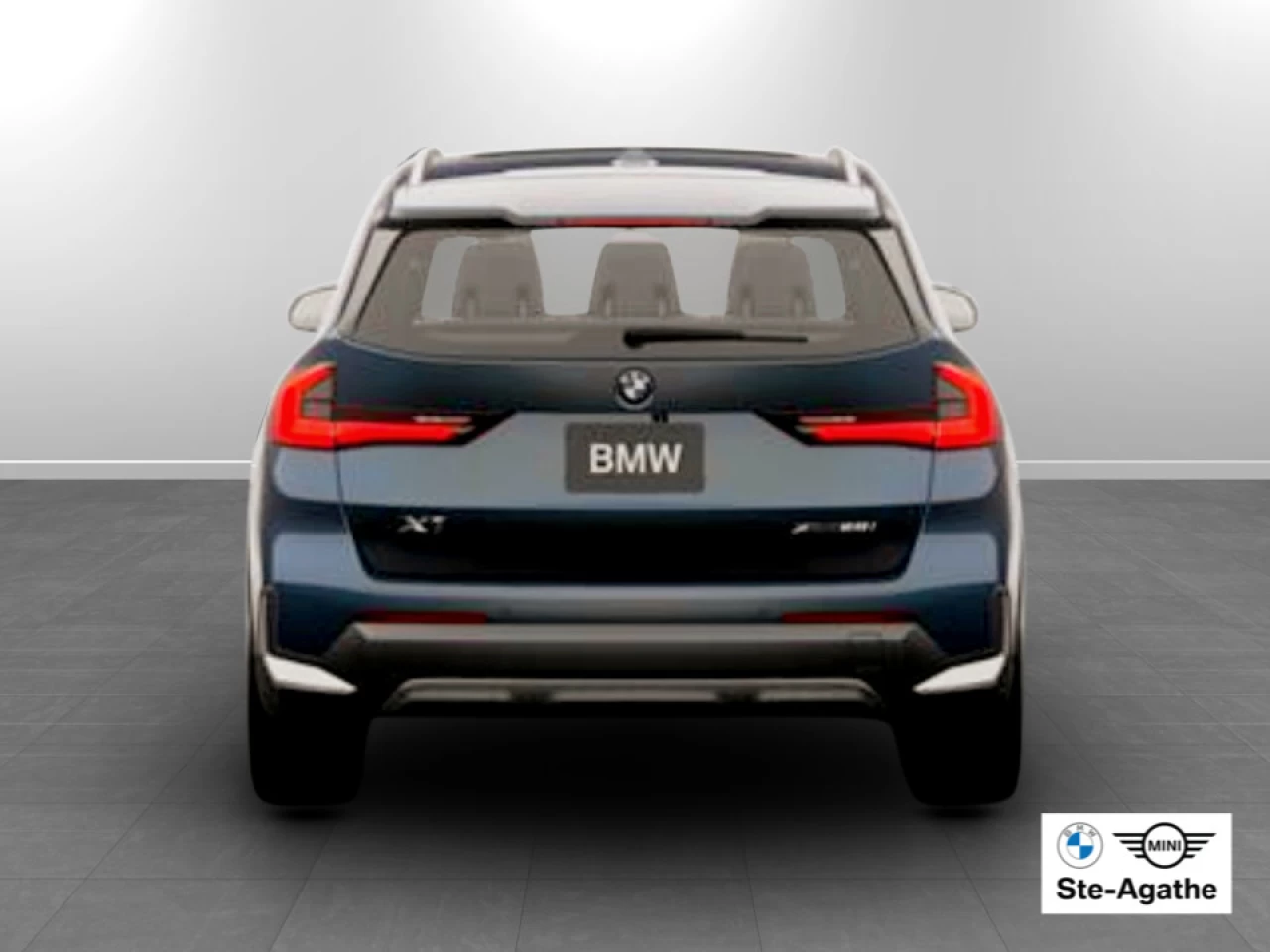 2027 BMW X1 xDrive28i Image principale
