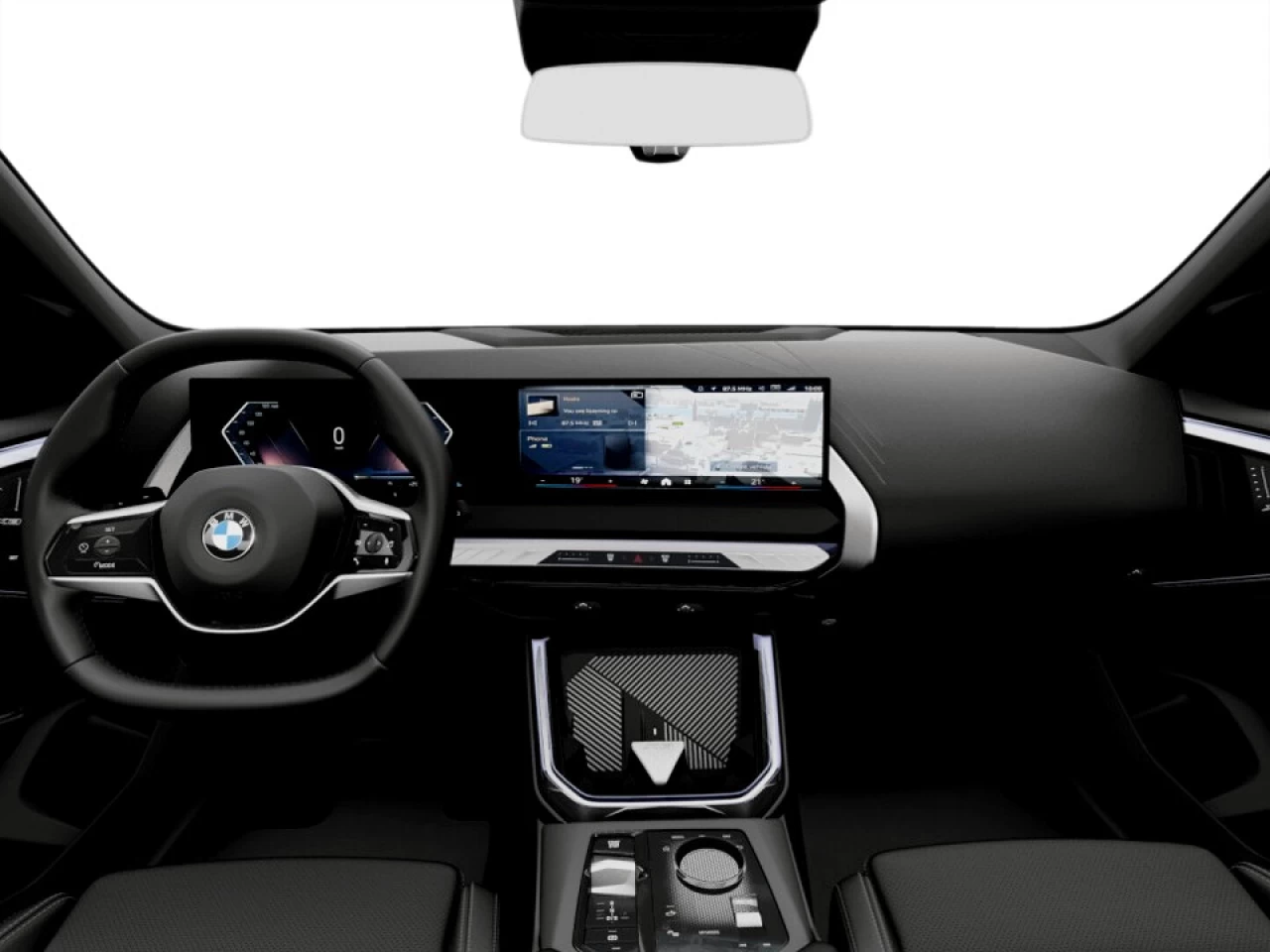 2026 BMW X3 30 xDrive Main Image