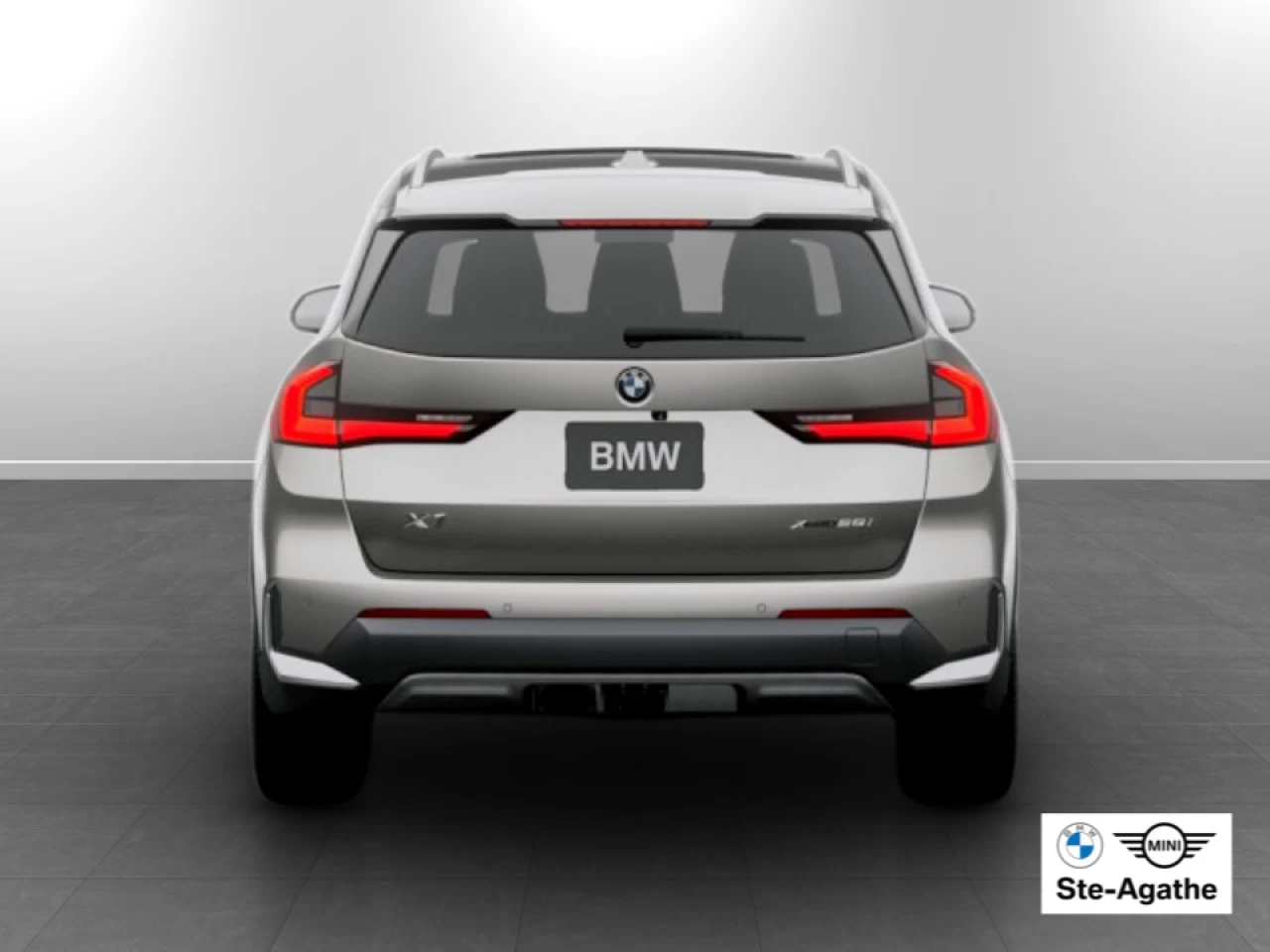 2027 BMW X1 xDrive28i Main Image