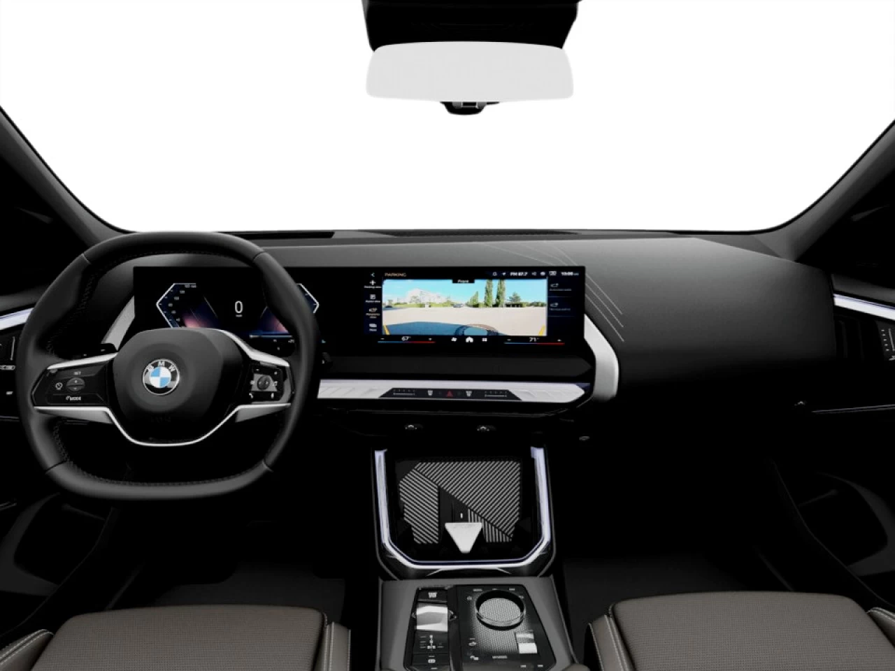 2026 BMW X3 30 xDrive Main Image