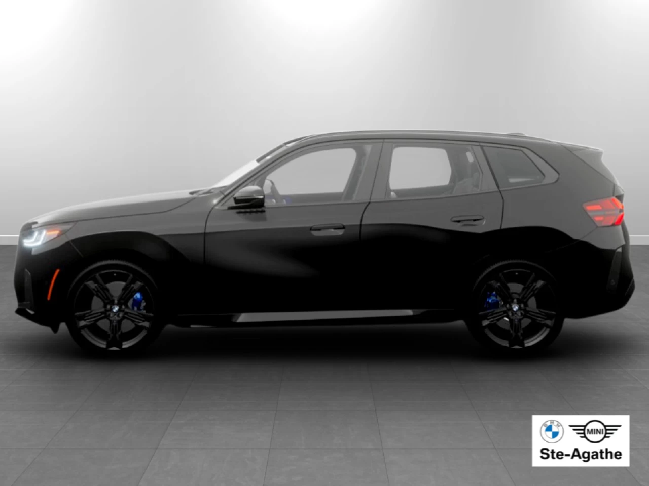 2026 BMW X3 30 xDrive (57GP) Image principale