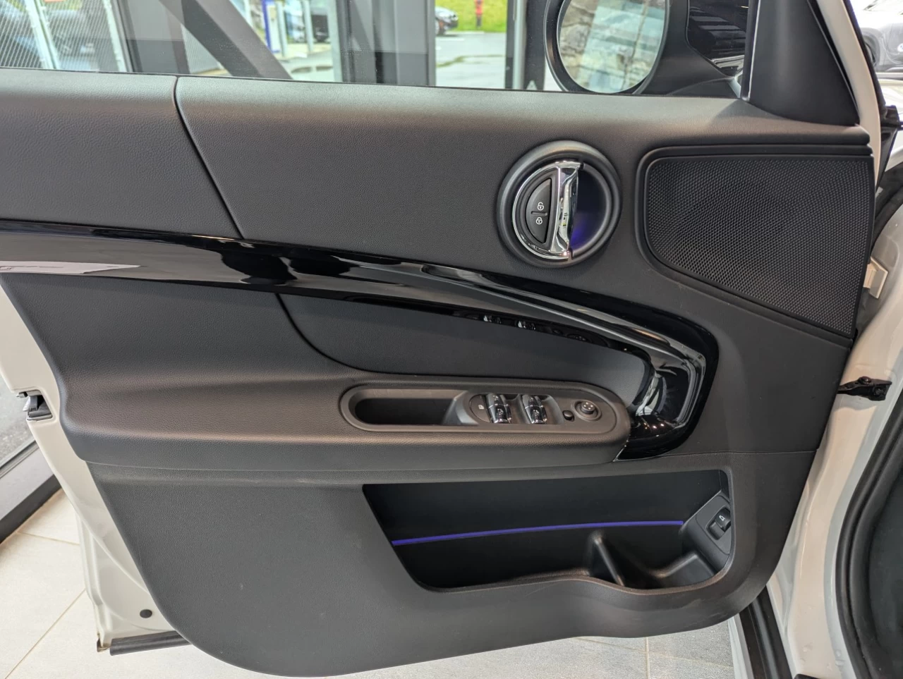 2024 Mini Cooper Countryman S Main Image