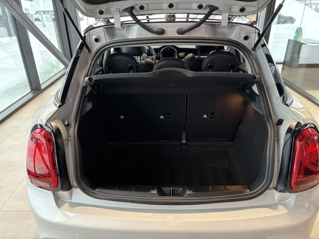 Mini Cooper Cooper S 2021