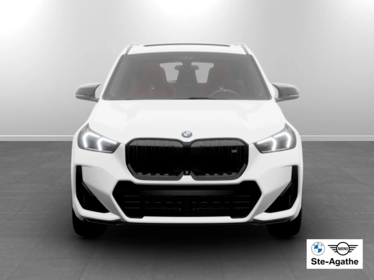 2026 BMW X1 M35i xDrive Image principale