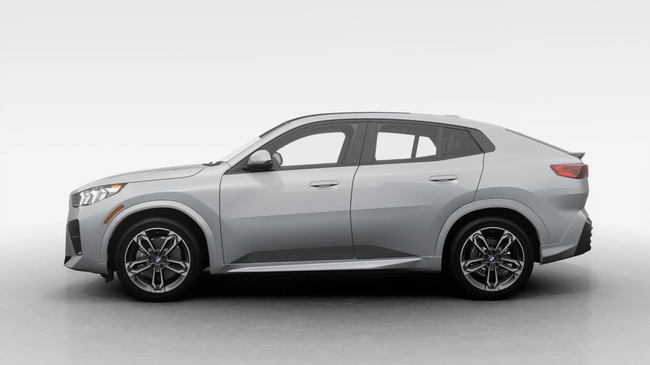 2025 BMW X2 xDrive28i Image principale