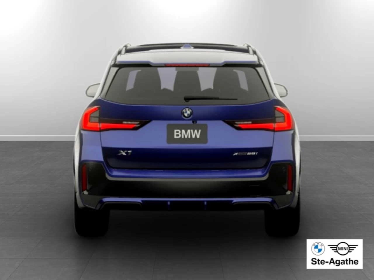 2027 BMW X1 xDrive28i Main Image