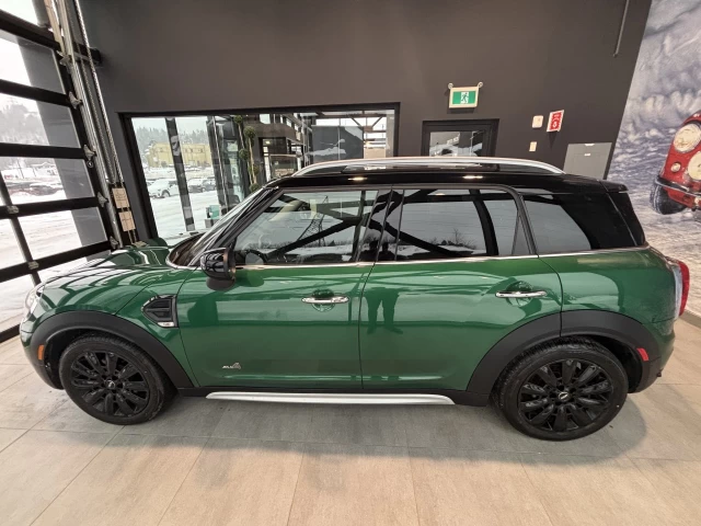 Mini Cooper Countryman Cooper 2020