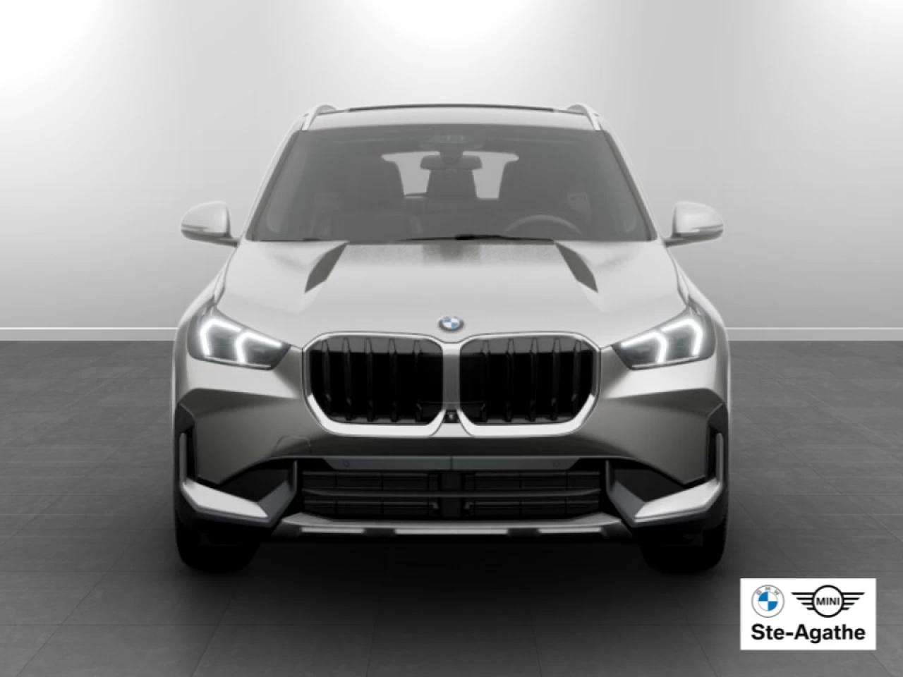 2027 BMW X1 xDrive Image principale