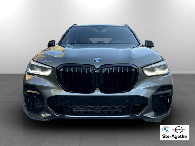 BMW X5 xDrive40i 2023
