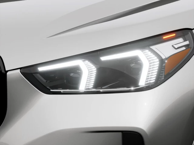 BMW X1 M35i xDrive 2027