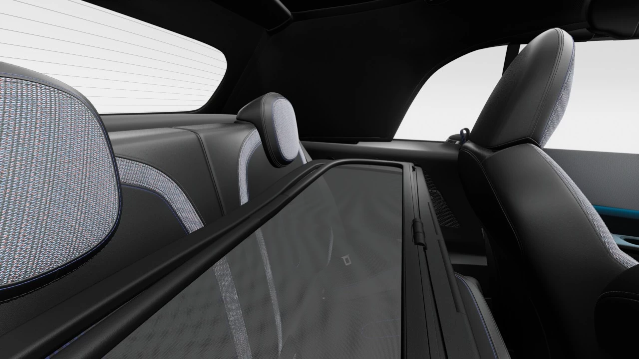 2026 MINI Convertible Cooper S FWD Image principale