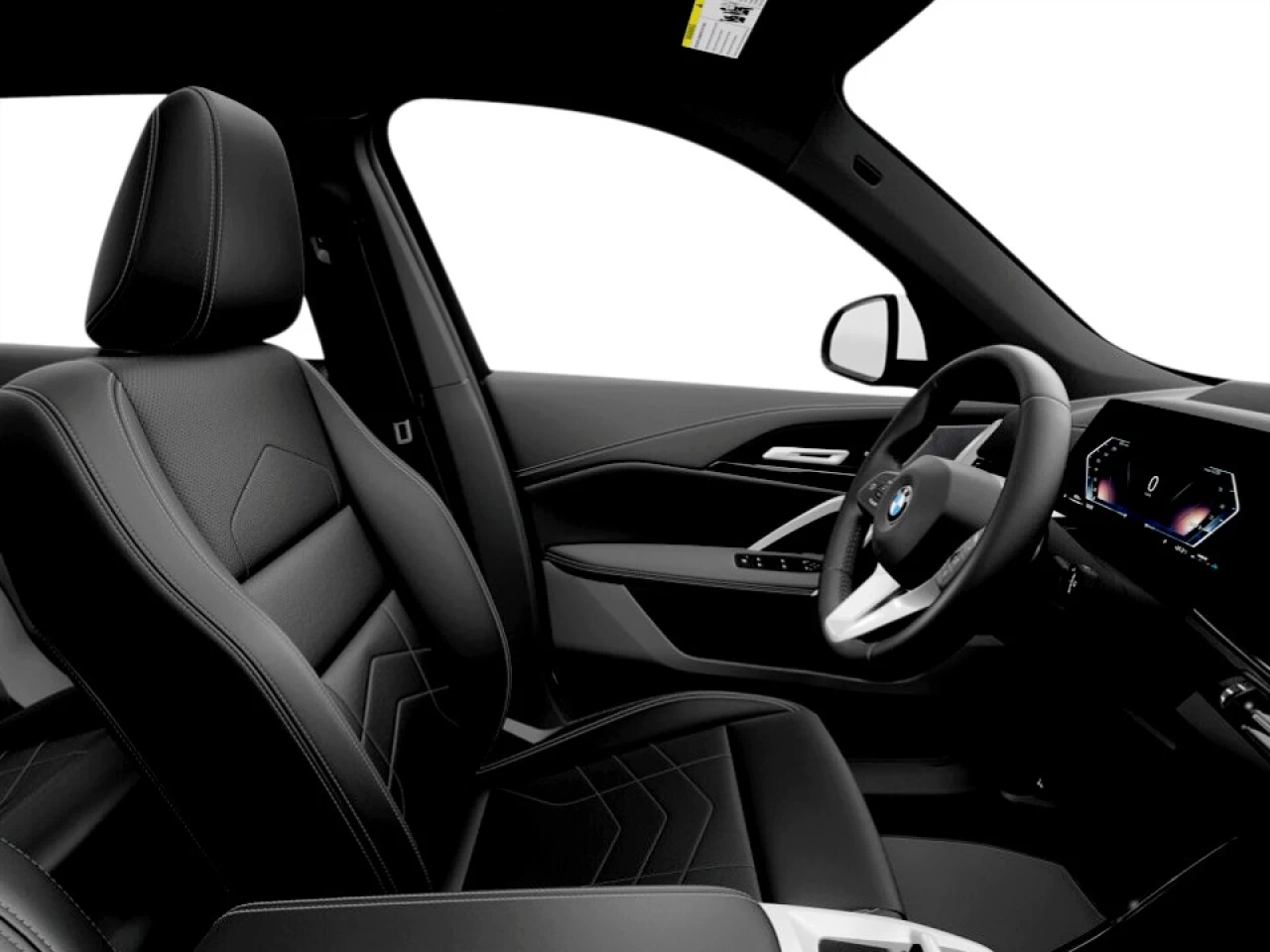 2027 BMW X1 xDrive28i Image principale