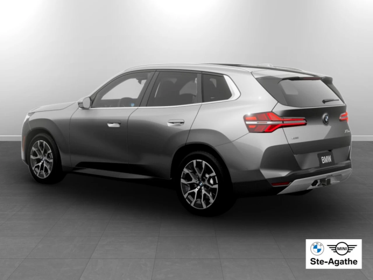 2026 BMW X3 30 xDrive (57GP) Main Image