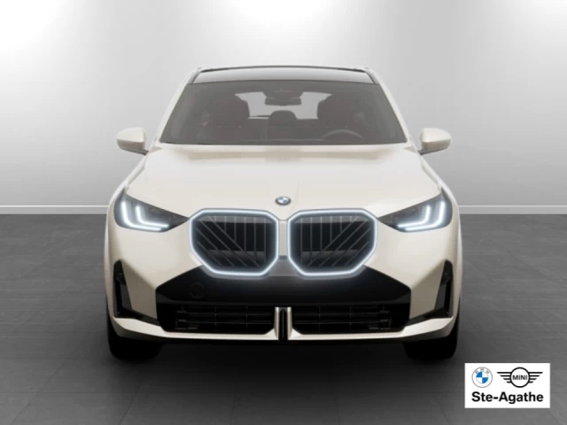 BMW X3 30 xDrive (57GP) 2026
