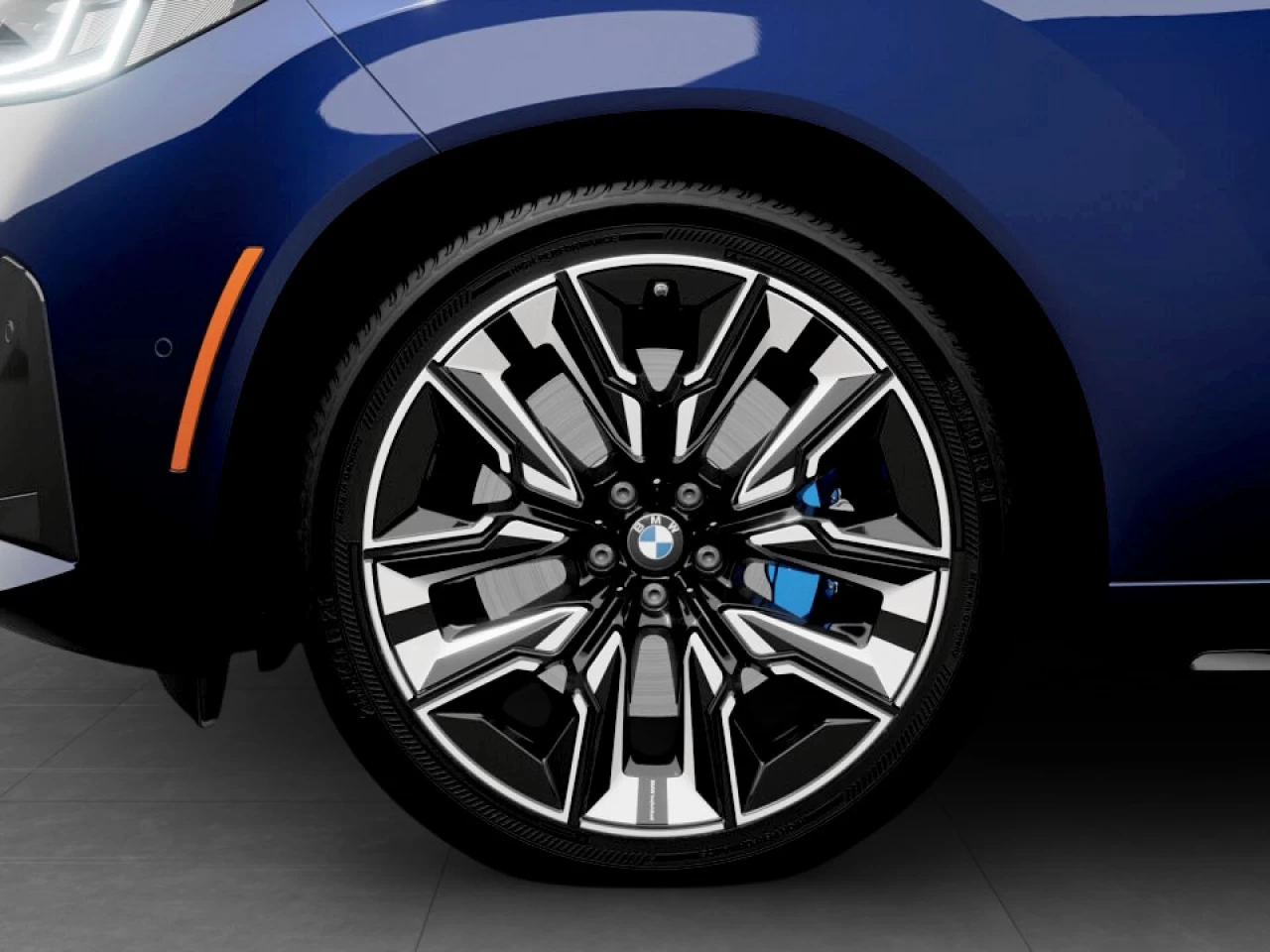 2026 BMW X3 30 xDrive (57GP) Main Image