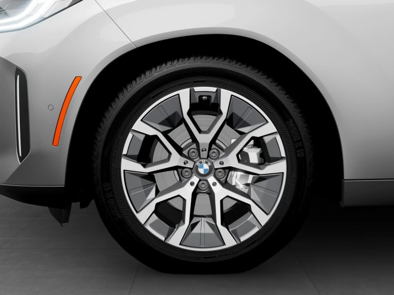 2026 BMW X3 30 xDrive Main Image
