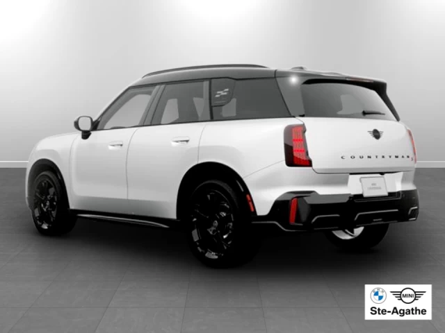 MINI Countryman Cooper S ALL4 2027
