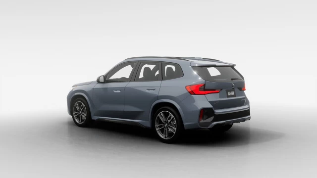 BMW X1 xDrive28i M Sport Edition 2026