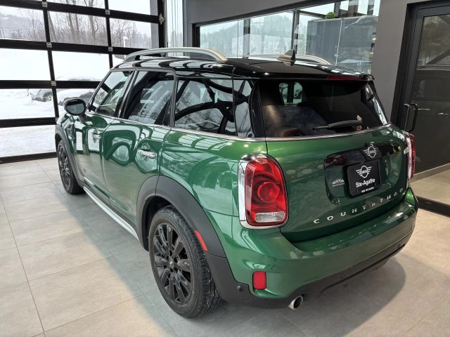 Mini Cooper Countryman Cooper 2020