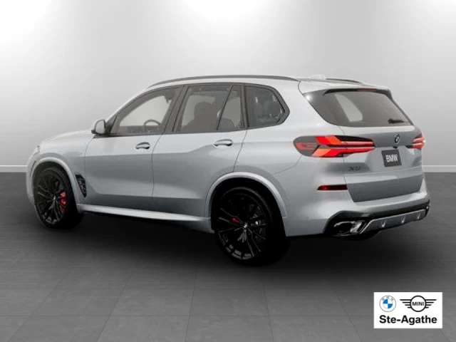 BMW X5 xDrive40i 2026